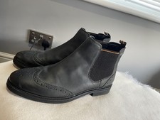 Superdry Men's Boots UK Size 10