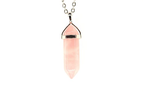 Mystic gems hexagonal natural - mystic,