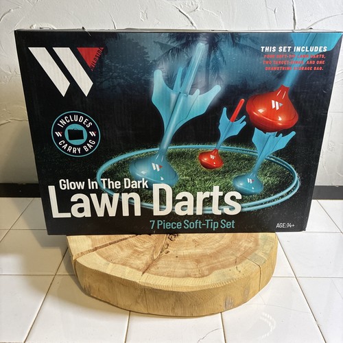 Glow the dark - in,
