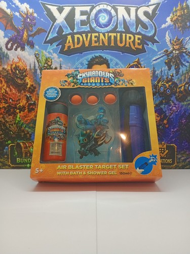 Skylanders giants air blaster - giants,