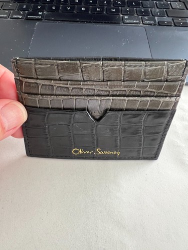 Oliver sweeney colour - sweeney, bi-colour