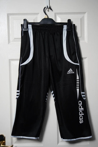 Adidas teamgeist track shorts - adidas,