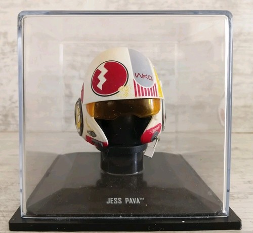 Star wars helmet collection - star,
