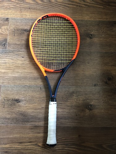 Head radical grip 3 - radical,