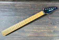 2012 Ibanez Prestige