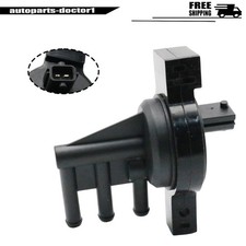 Turbo Boost Control Valve
