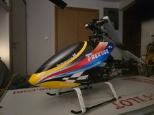 Align TREX 500 Electric RC