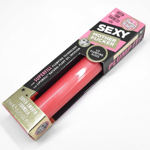 Soap glory sexy - soap, &