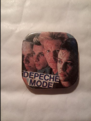 Original pop tin - original, badge