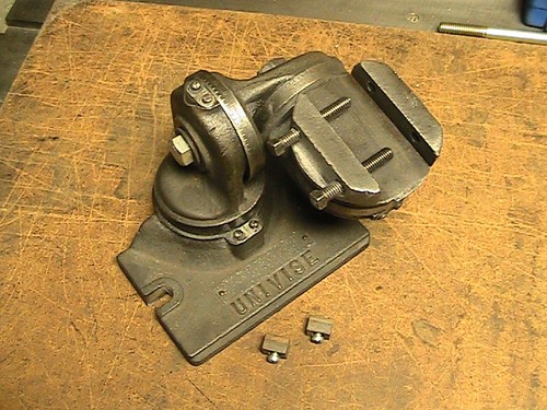 Univise fixture for - fixture,, and