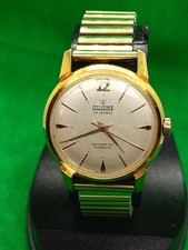 Allaine 25 Jewel Automatic