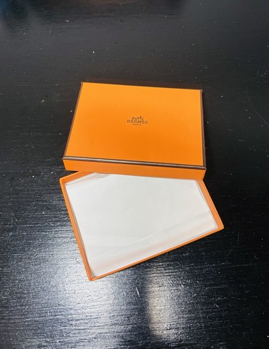 Orange hermes gift - orange,