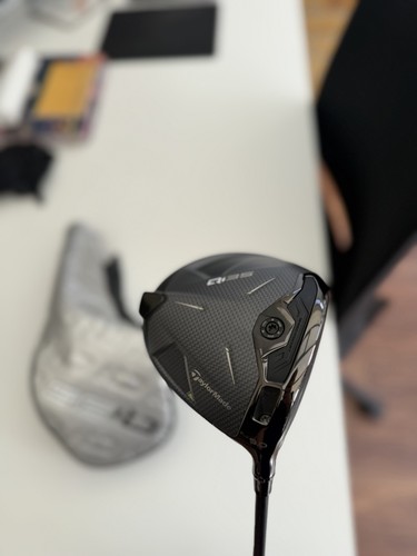 Taylormade qi35 0 degree - qi35, ls