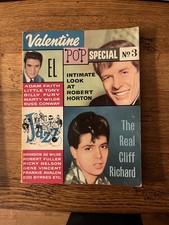 Valentine Pop Special No.3