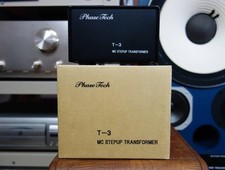 Phase Tech Phasemation T-3 MC