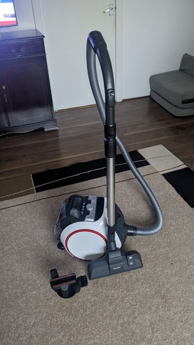 Miele boost cx1 cylinder - cx1,