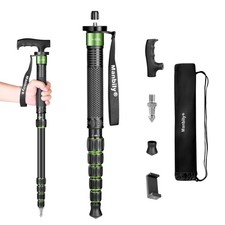 Manbily camera monopod - manbily,