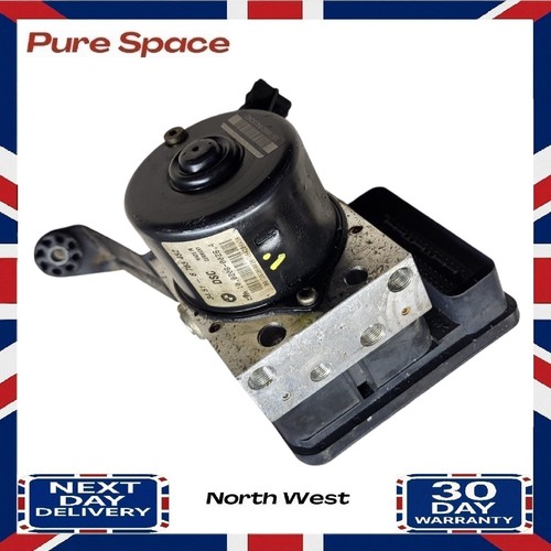 Bmw series e46 - abs, pump