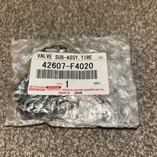 TPMS SENSOR   42607 F4020