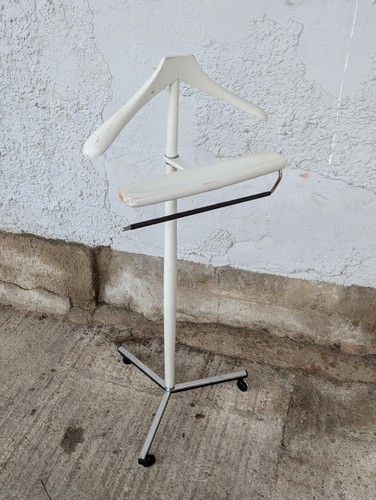60s coat rack men valet - 60s, men's