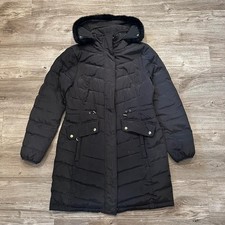 Women’s Joules Puffer Parka