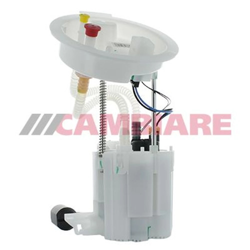 Cambiare fuel tank - tank, unit