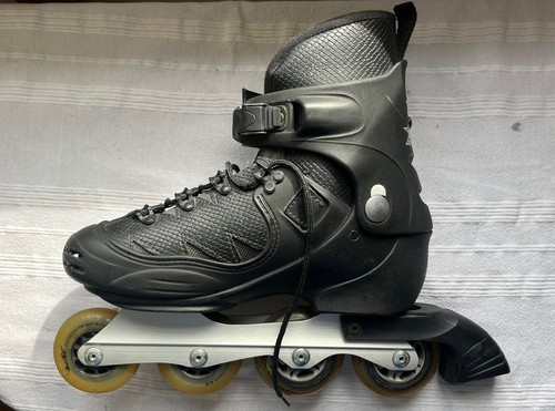 Salomon fsk thunder alu - salomon,