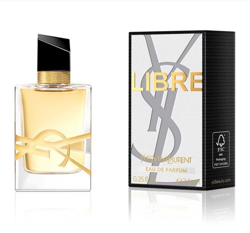 Ysl libre eau parfum - ysl,
