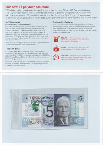 Clydesdale bank 5 - clydesdale,