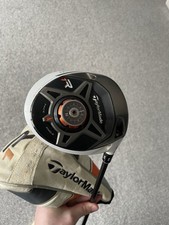 Taylormade R1 Driver 10 Degree