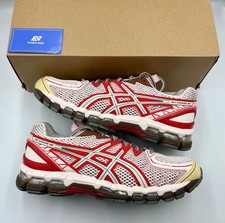 Size 8 - Asics Kiko Kostadinov