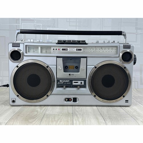 Sharp 305st vintage - sharp,