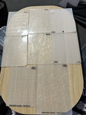 Embossing Folder Bundle Darice