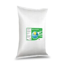 Happy Biological Laundry Powder 10kg Sack - Household Cleaning Supplies