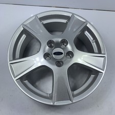 1122177 Original Alloy Wheel