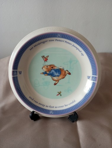 Wedgewood beatrix potter - wedgewood,
