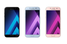 Samsung Galaxy A3 2017 16GB