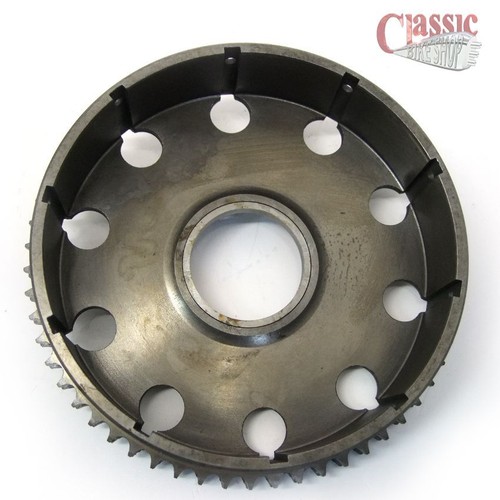 Clutch chain wheel housing - chain,