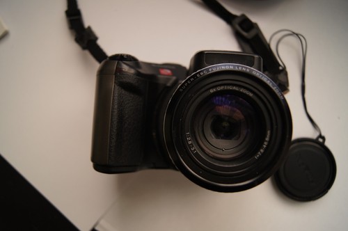 Fujifilm finepix s602 zoom - finepix,