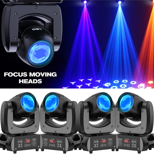 120w led moving head - 2x,