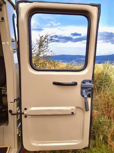 Toyota land cruiser fj40 - toyota, bj40