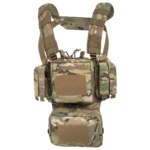 Helikon training mini - training, rig