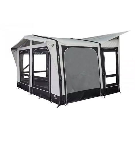 Vango awning md100 mesh side - awning,