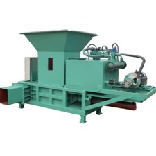 Silage Baler Manufacturer