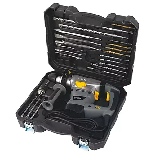 Titan ttb631sds 3kg new - 6.3kg, sds