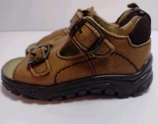 Elefanten Brown Leather