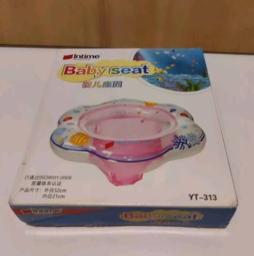 Baby swimming float - swimming,