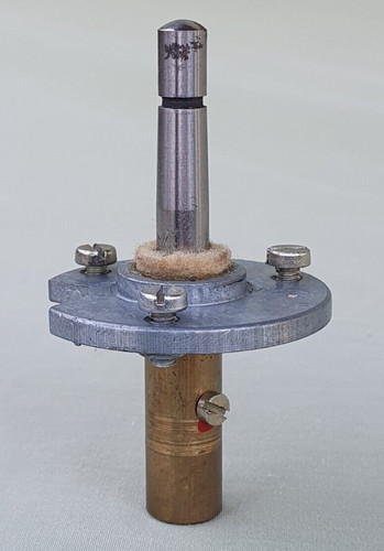 Goldring lenco b52 - lenco, 72