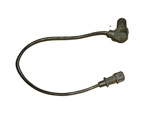 Sensor crankshaft - crankshaft,