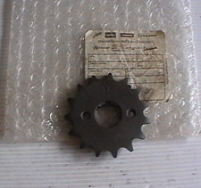 GENUINE DERBI SENDA R SM 125